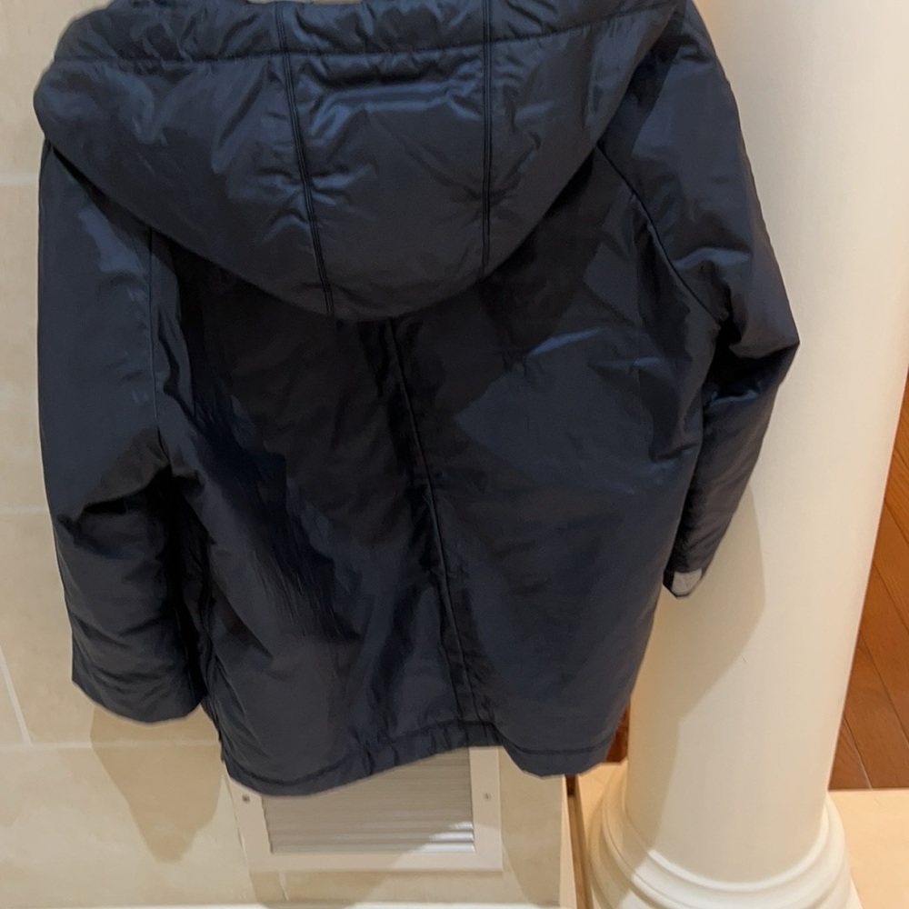 Maxmara camel coat